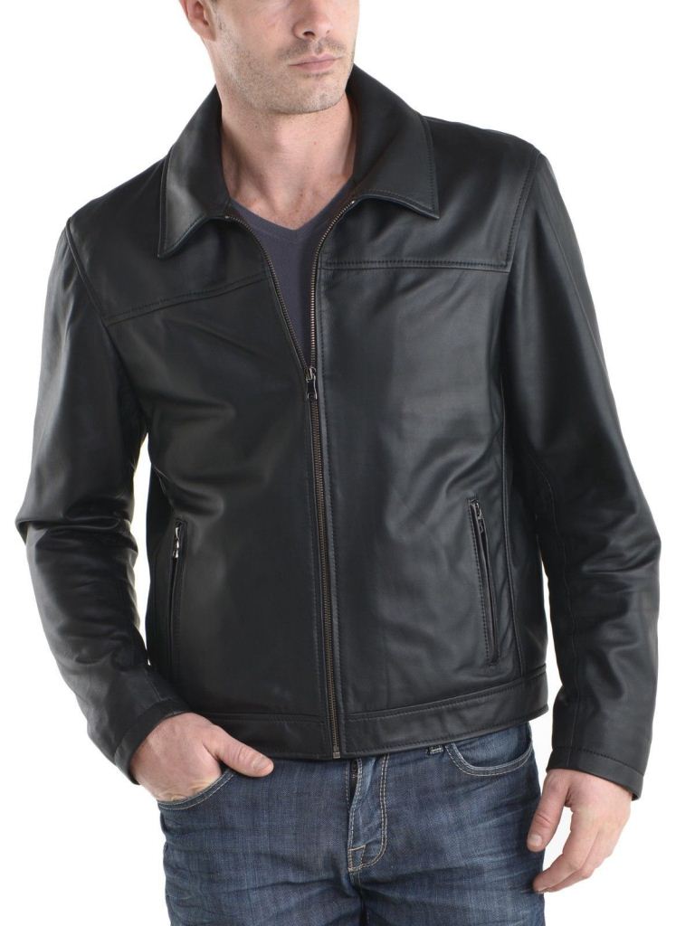 Noora leather jacket hot sale